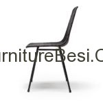 Basket Chair Rattan Furniture Iron