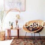Chair apartemen interior design collection