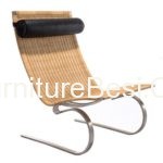 Lounge Chair Furniture Stainless