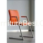 Olivia Chair Stainless Furniture