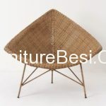 Piramide Chair Furniture Hotel Singapore