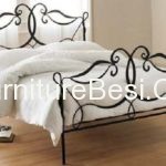 Wrought Iron Designer Double Beds