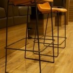 Moxie Chairs Untuk Bar dan Vila