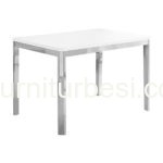 Impress Tables Stainless steel For Apartments