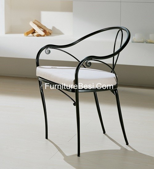 Prodotti Chair Iron Furniture