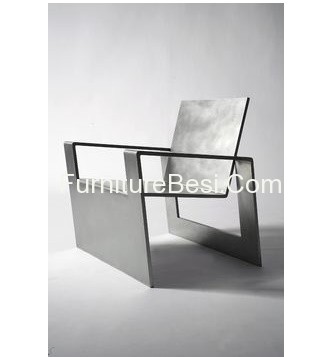 Boxing Chair Stainless Furniture