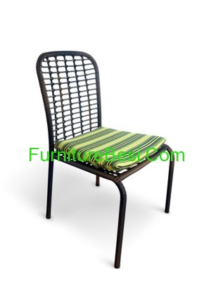 Buton dining chair furniture hotel