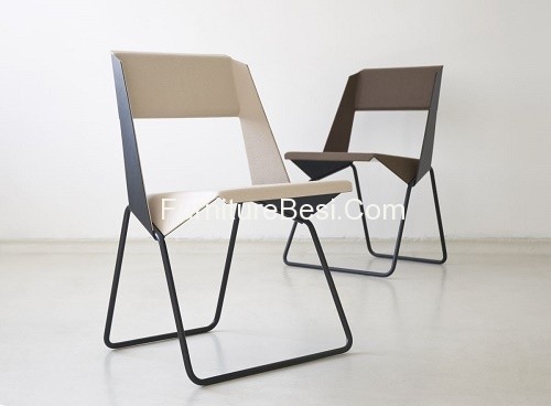 Cyinthia Chair Stainless Furniture Hotel