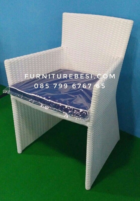 Dining Chairs Best Quality Synthetic Rattan Mix
