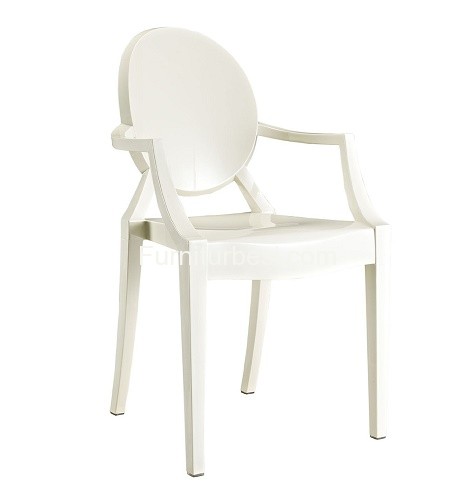 ITALIANO 2 Chair For Terrace House and Apartment